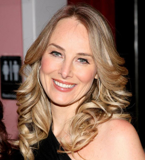 Chynna Phillips